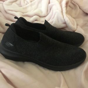 Sketchers Air-Cooled Memory Foam Sneakers